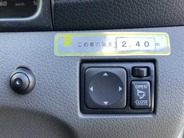 NV350キャラバン(新潟県長岡市)