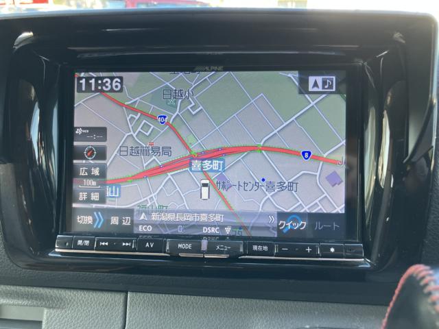 NV350キャラバン(新潟県長岡市)