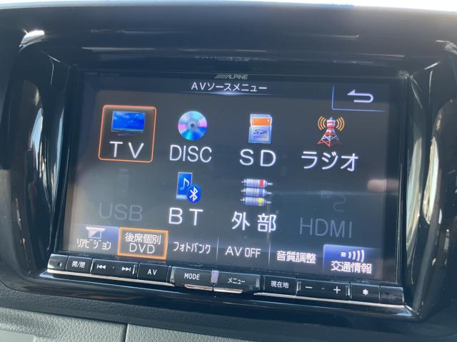 NV350キャラバン(新潟県長岡市)