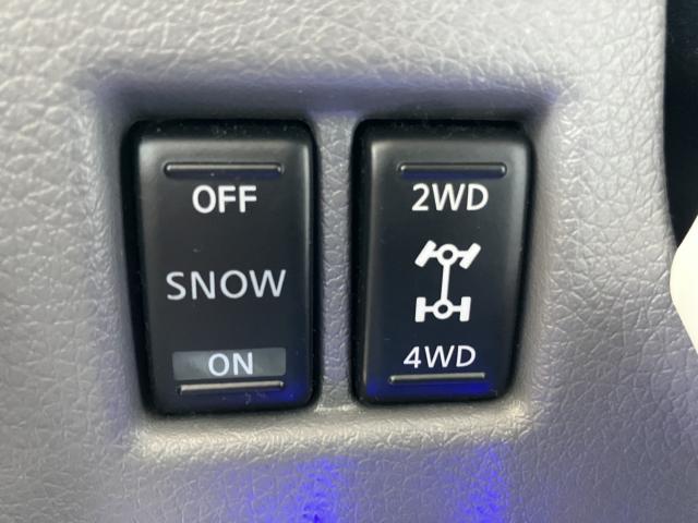 NV350キャラバン(新潟県長岡市)