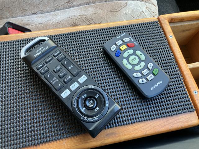 NV350キャラバン(新潟県長岡市)