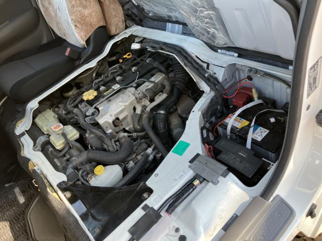 NV350キャラバン(新潟県長岡市)