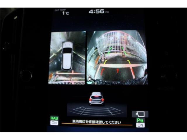 レヴォーグ(新潟県新潟市東区)