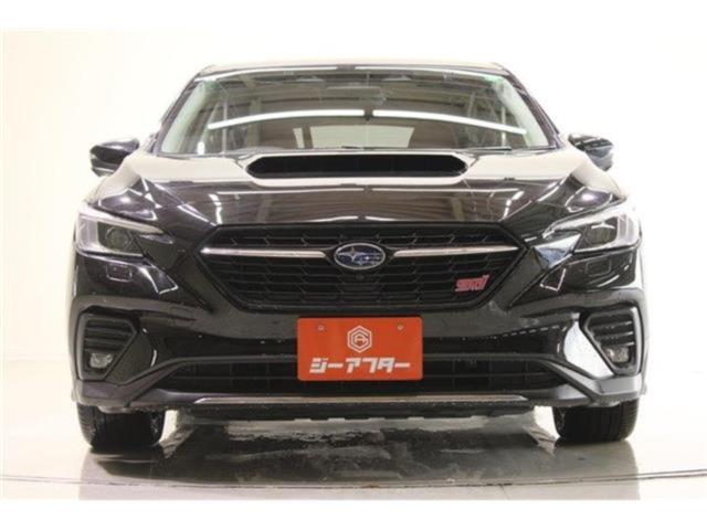 レヴォーグ(新潟県新潟市東区)