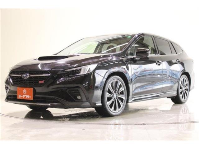 レヴォーグ(新潟県新潟市東区)