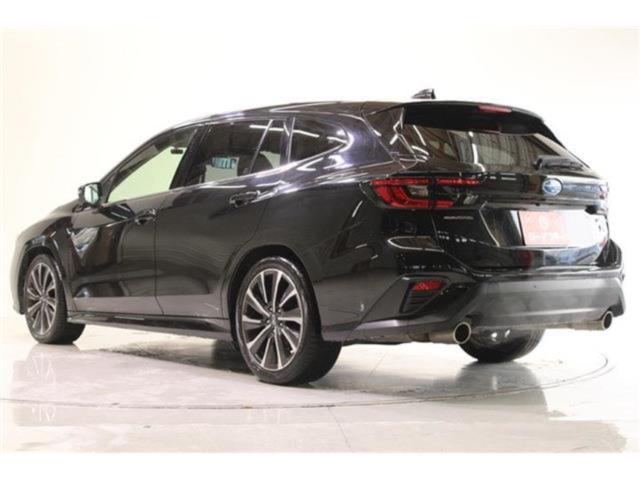 レヴォーグ(新潟県新潟市東区)