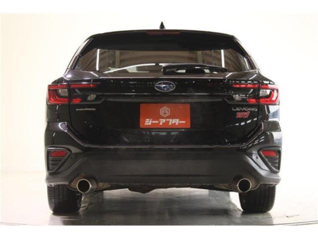 レヴォーグ(新潟県新潟市東区)