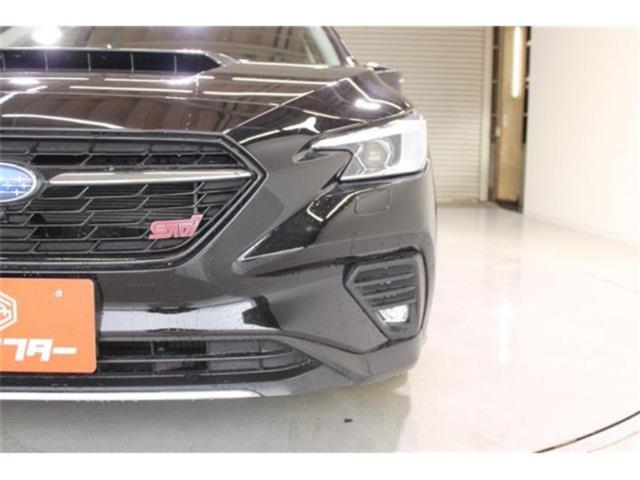 レヴォーグ(新潟県新潟市東区)