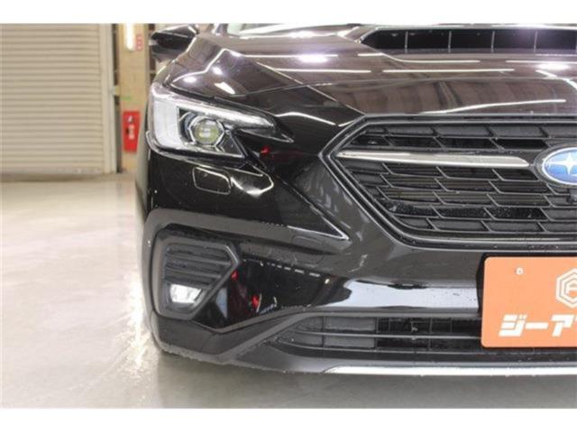 レヴォーグ(新潟県新潟市東区)