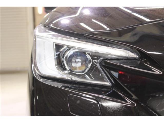 レヴォーグ(新潟県新潟市東区)