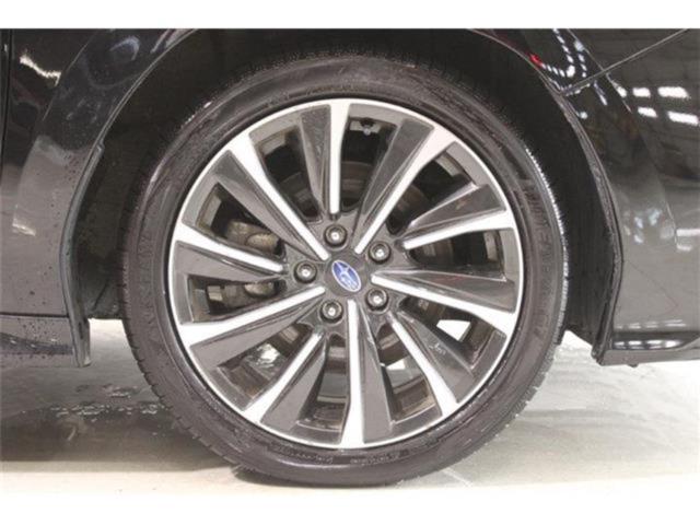 レヴォーグ(新潟県新潟市東区)