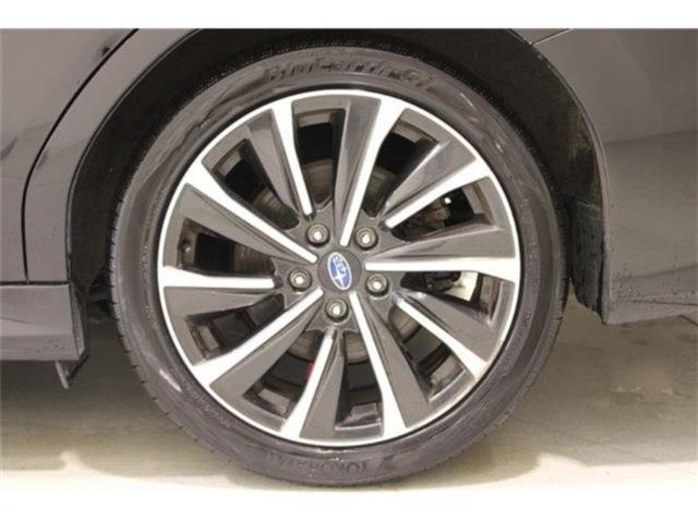 レヴォーグ(新潟県新潟市東区)