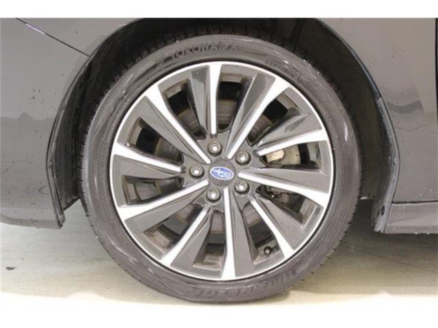 レヴォーグ(新潟県新潟市東区)