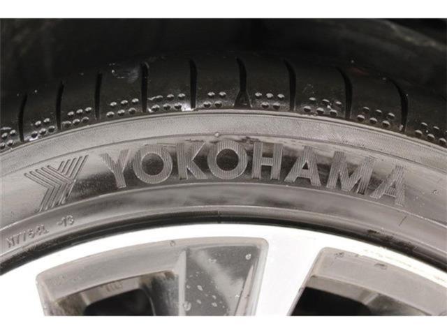 レヴォーグ(新潟県新潟市東区)