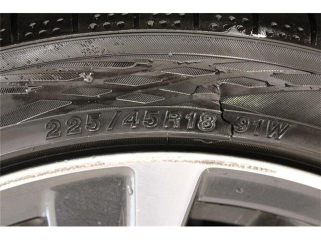 レヴォーグ(新潟県新潟市東区)