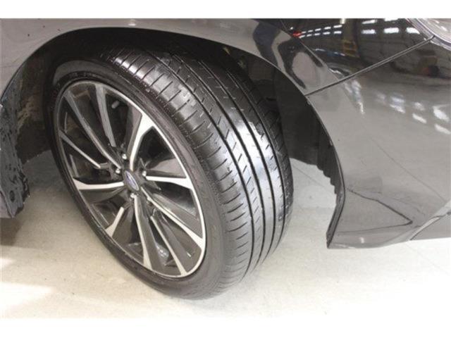 レヴォーグ(新潟県新潟市東区)