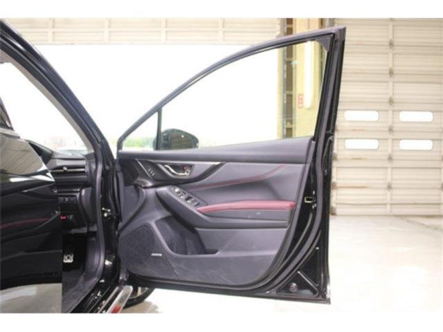 レヴォーグ(新潟県新潟市東区)