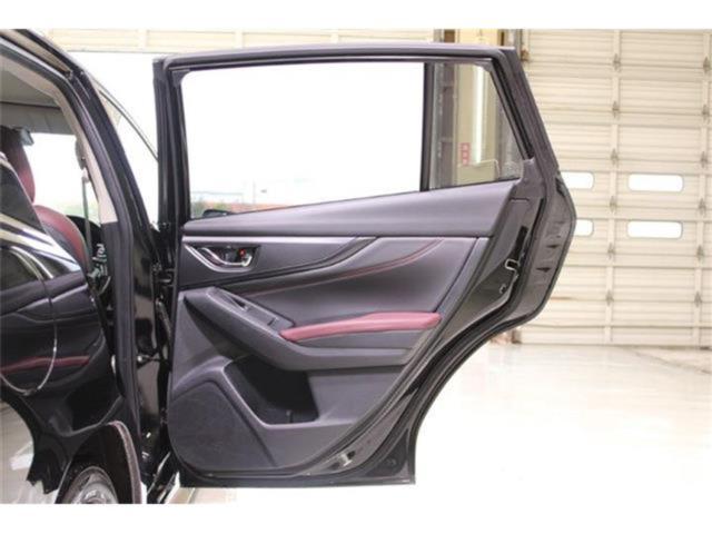 レヴォーグ(新潟県新潟市東区)