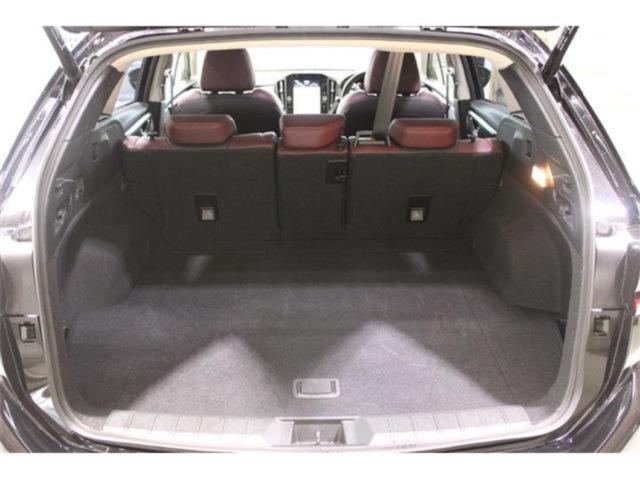 レヴォーグ(新潟県新潟市東区)