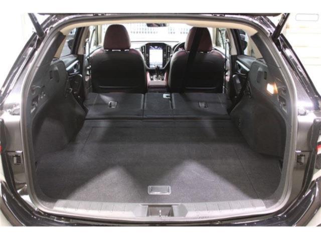 レヴォーグ(新潟県新潟市東区)