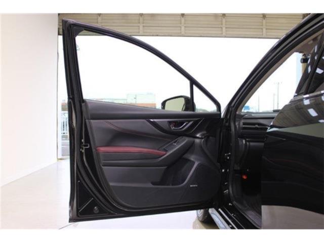 レヴォーグ(新潟県新潟市東区)