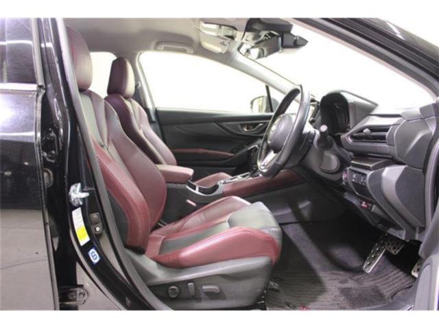 レヴォーグ(新潟県新潟市東区)