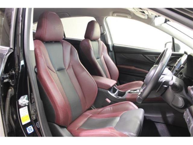 レヴォーグ(新潟県新潟市東区)