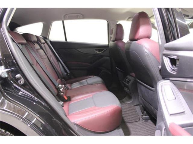 レヴォーグ(新潟県新潟市東区)