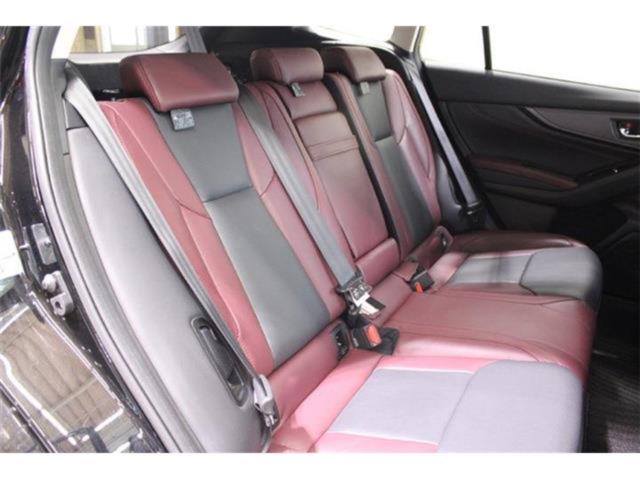 レヴォーグ(新潟県新潟市東区)