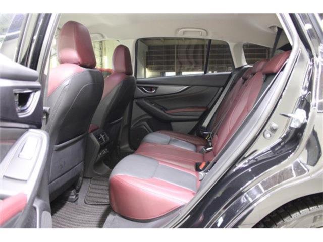 レヴォーグ(新潟県新潟市東区)