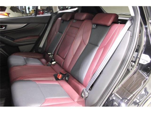 レヴォーグ(新潟県新潟市東区)