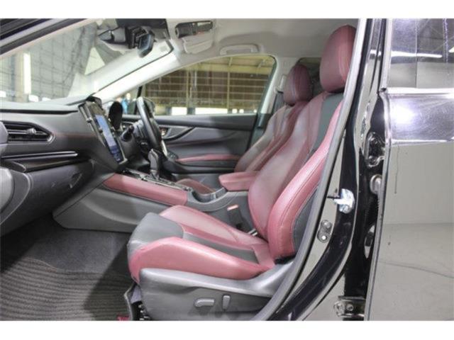 レヴォーグ(新潟県新潟市東区)