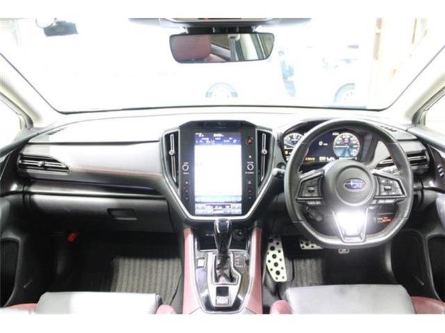 レヴォーグ(新潟県新潟市東区)