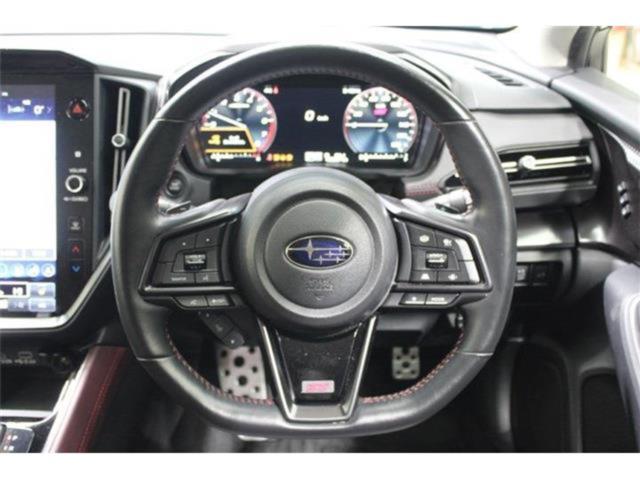 レヴォーグ(新潟県新潟市東区)