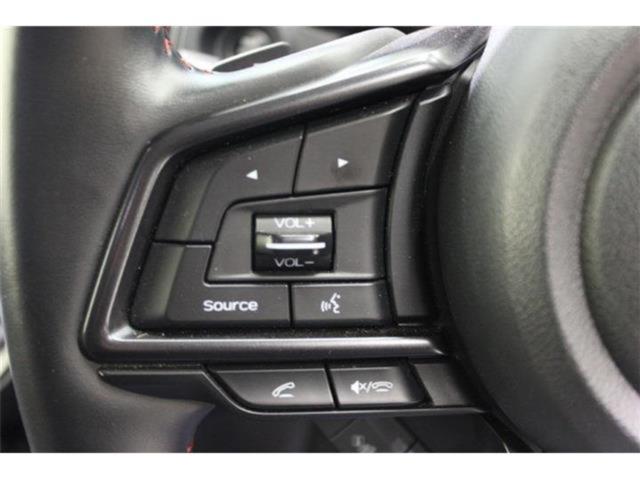 レヴォーグ(新潟県新潟市東区)