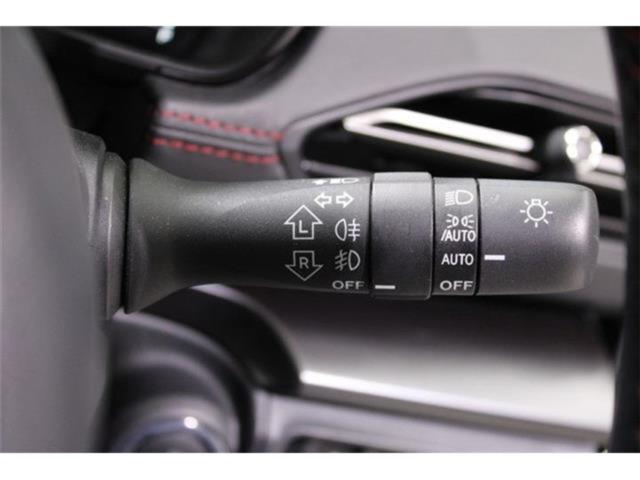 レヴォーグ(新潟県新潟市東区)