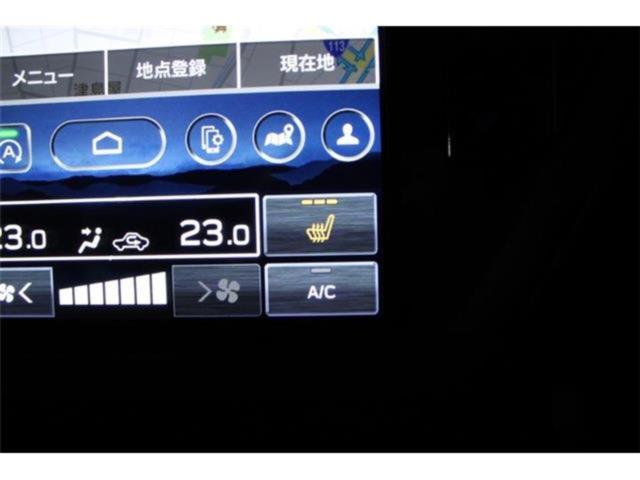 レヴォーグ(新潟県新潟市東区)