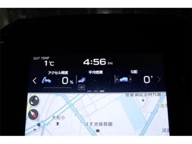 レヴォーグ(新潟県新潟市東区)