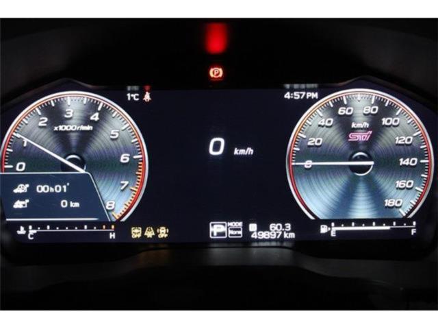 レヴォーグ(新潟県新潟市東区)