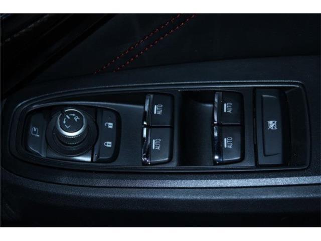 レヴォーグ(新潟県新潟市東区)