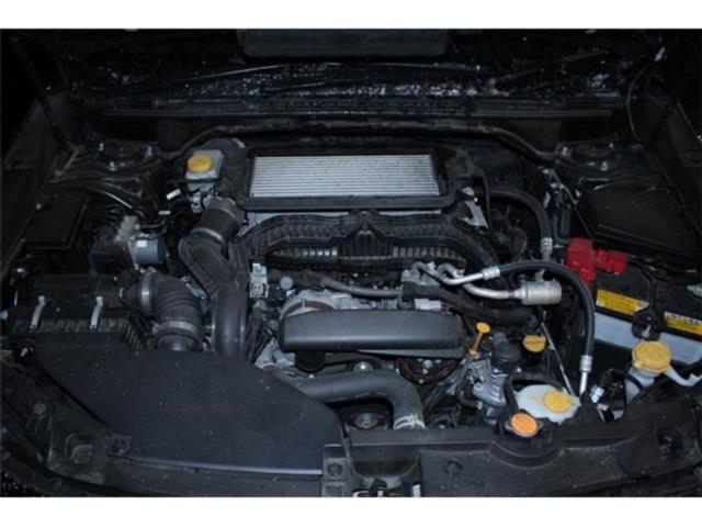 レヴォーグ(新潟県新潟市東区)