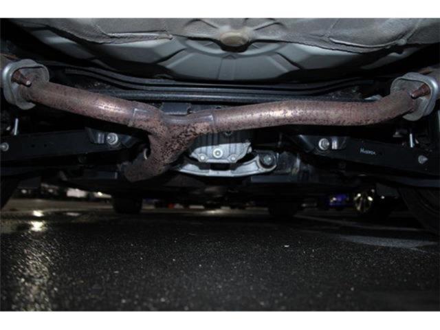 レヴォーグ(新潟県新潟市東区)