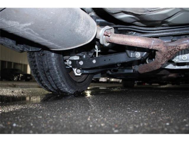 レヴォーグ(新潟県新潟市東区)