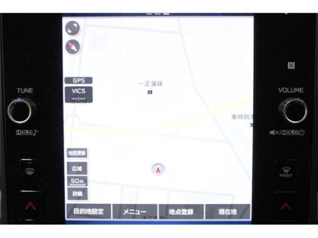 レヴォーグ(新潟県新潟市東区)