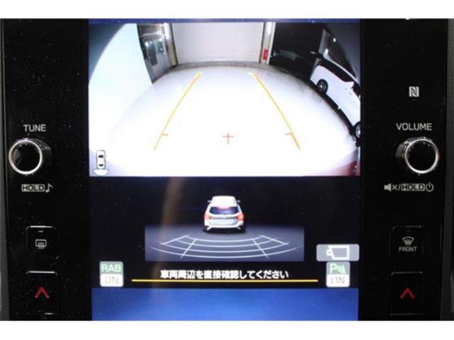 レヴォーグ(新潟県新潟市東区)