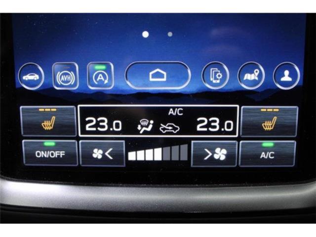 レヴォーグ(新潟県新潟市東区)