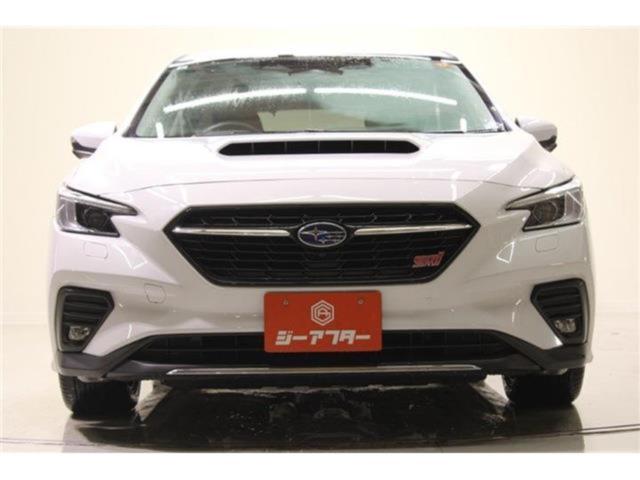 レヴォーグ(新潟県新潟市東区)