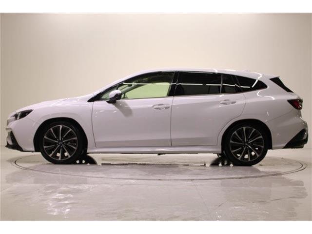 レヴォーグ(新潟県新潟市東区)