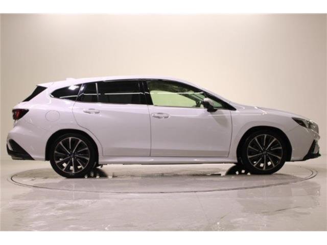 レヴォーグ(新潟県新潟市東区)