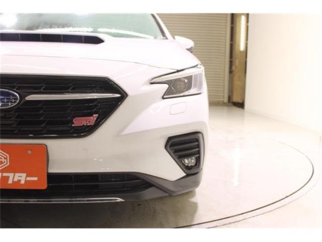 レヴォーグ(新潟県新潟市東区)